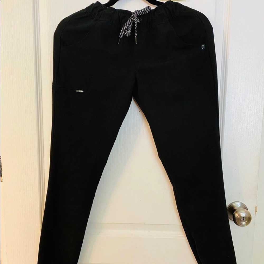 Jaanuu Women’s Essential 5-Pocket Jogger